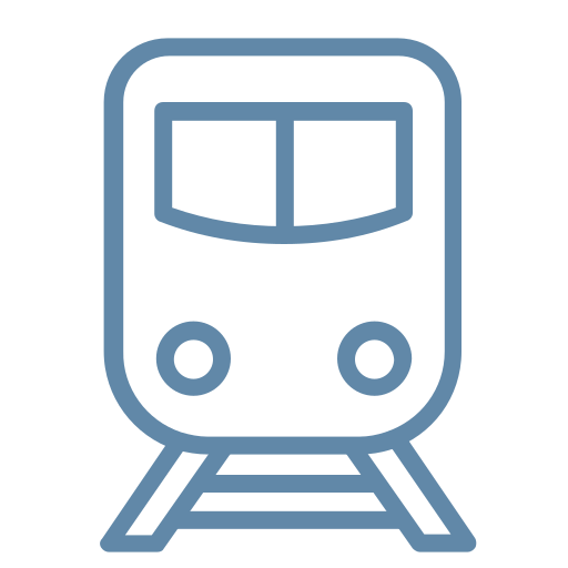 train icon