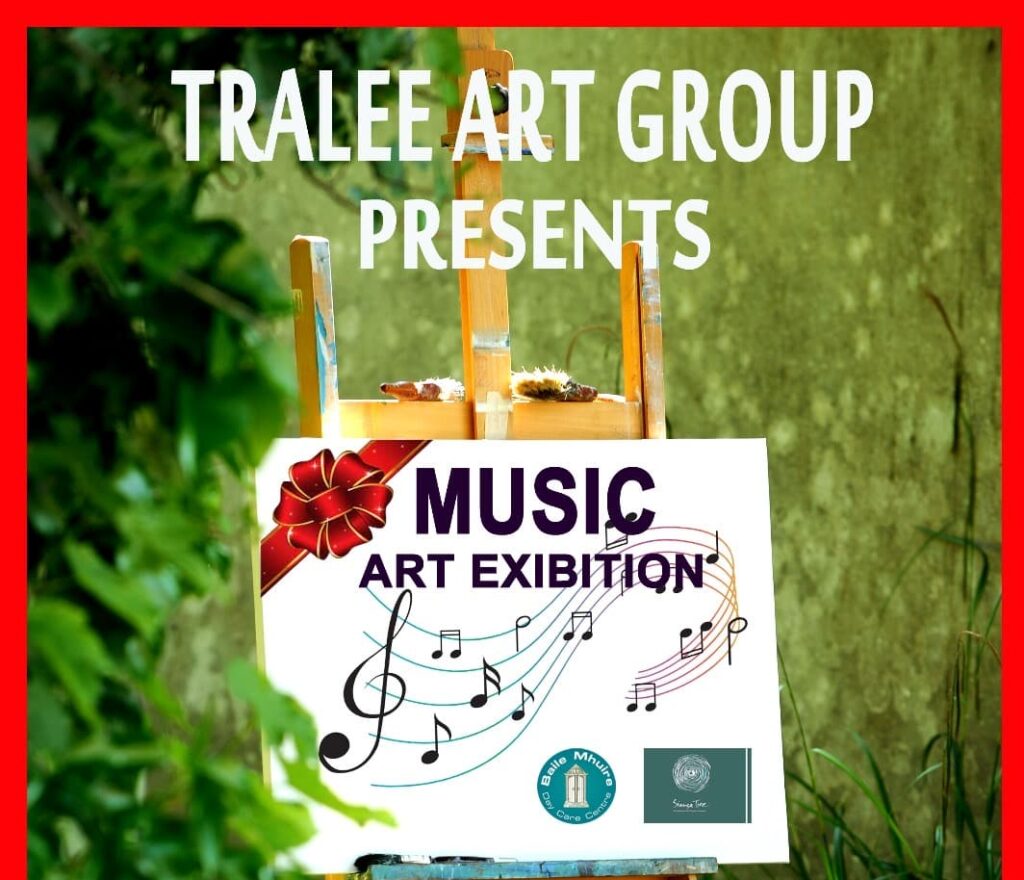 Music by Tralee Art Group