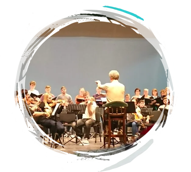 Youth Orchestra