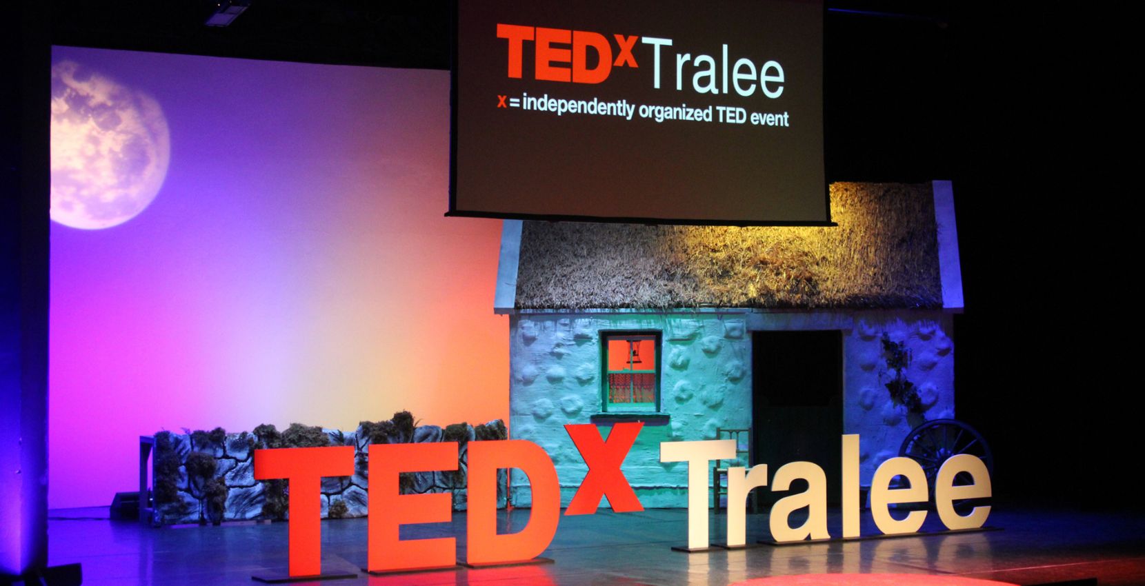 TEDx Tralee 2024 ‘You-nique!’