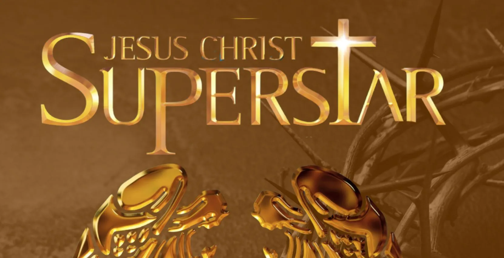 26th Feb – 1st Mar: Jesus Christ Superstar presented by The Light Opera Society of Tralee