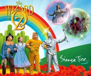 Wizard of OZ 2025