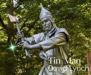 The Tin Man David Lynch