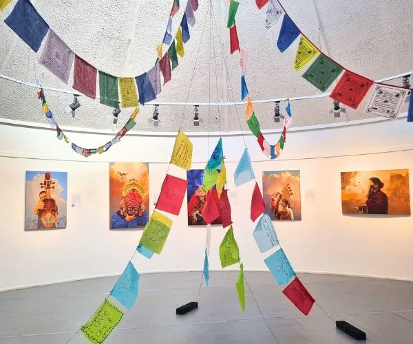 Flag Making Contest Book Now! (6-11yrs) Shared Hopes - Parent & Child Flag Making Workshop ...