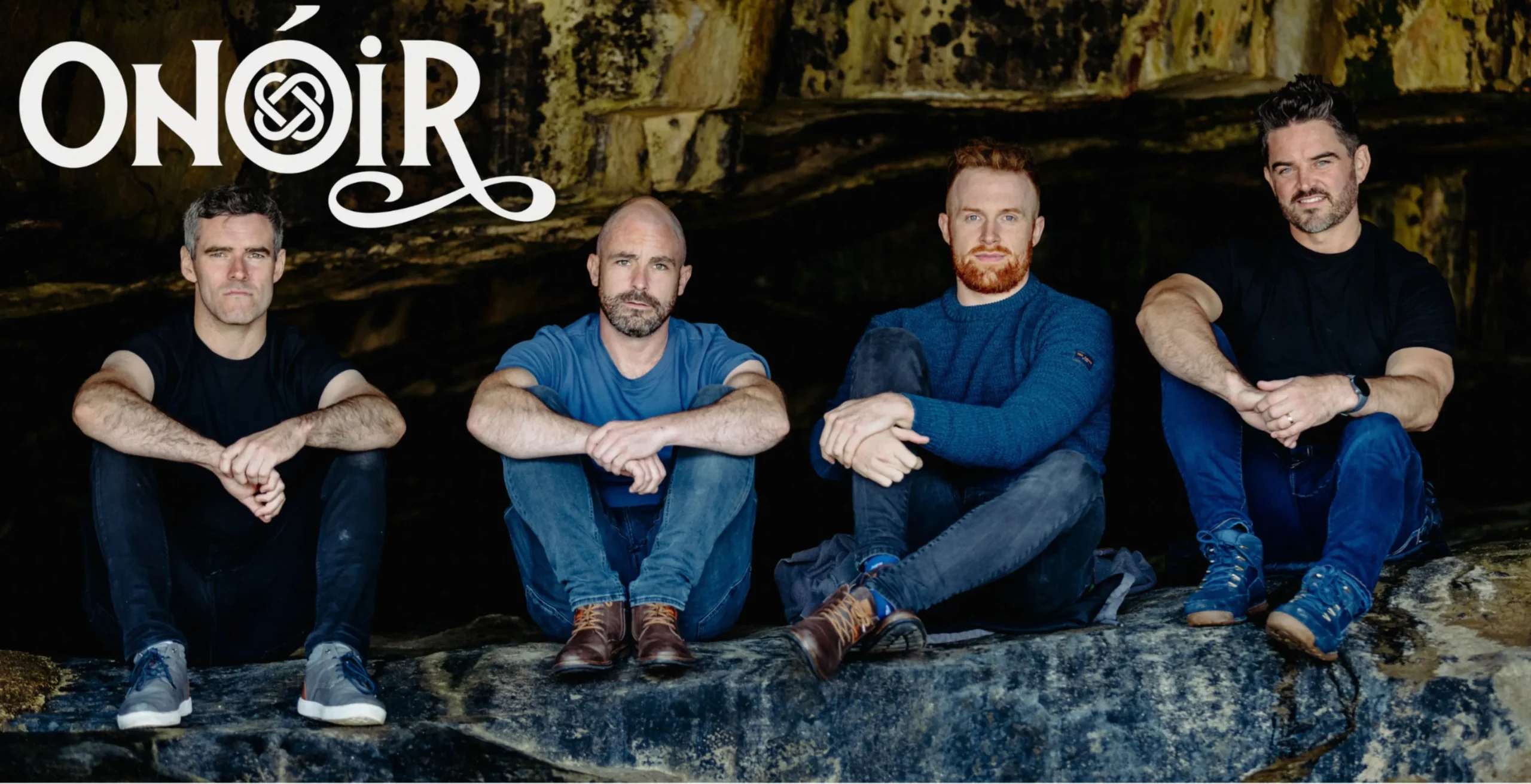 Onóir Live in Concert