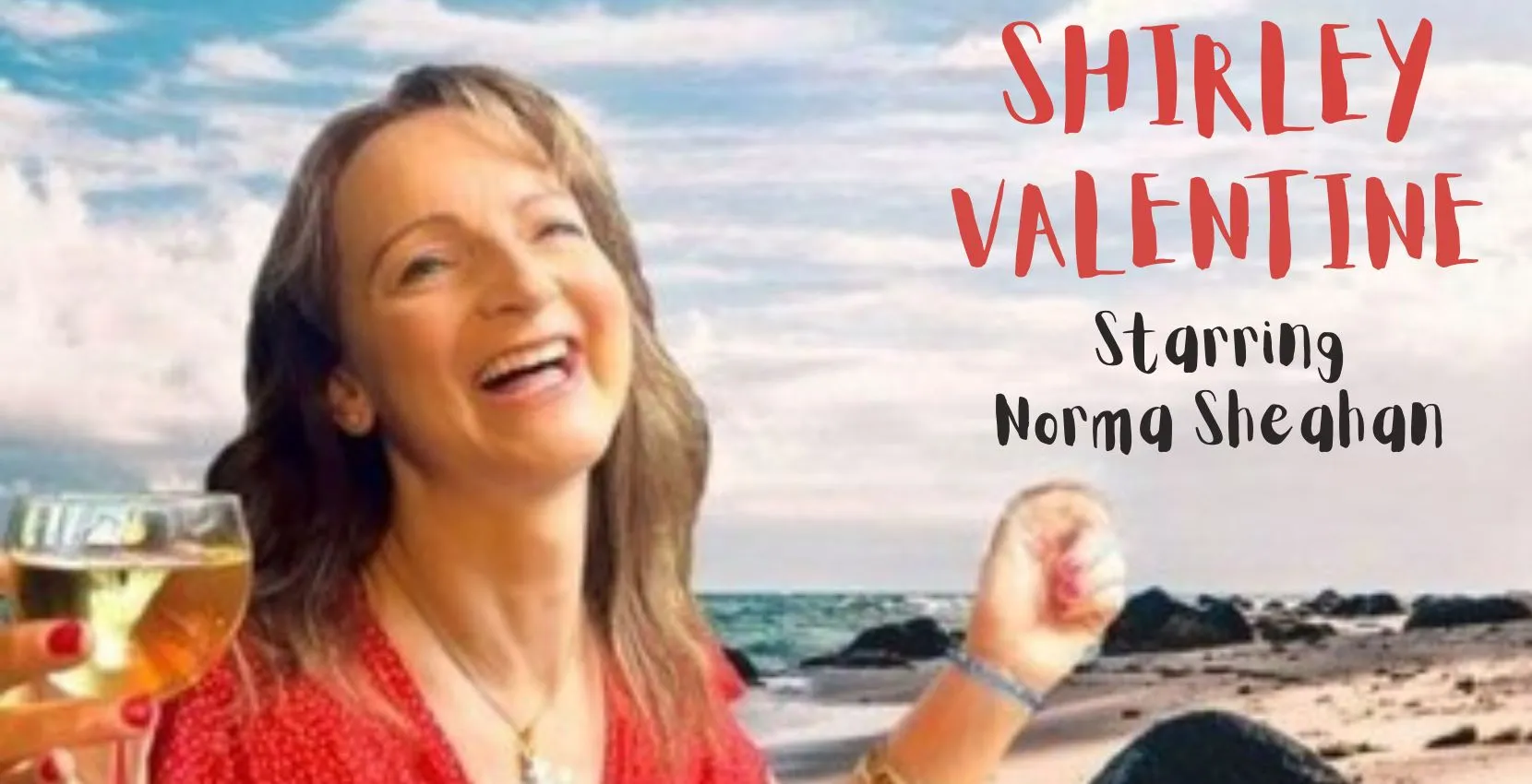 Shirley Valentine