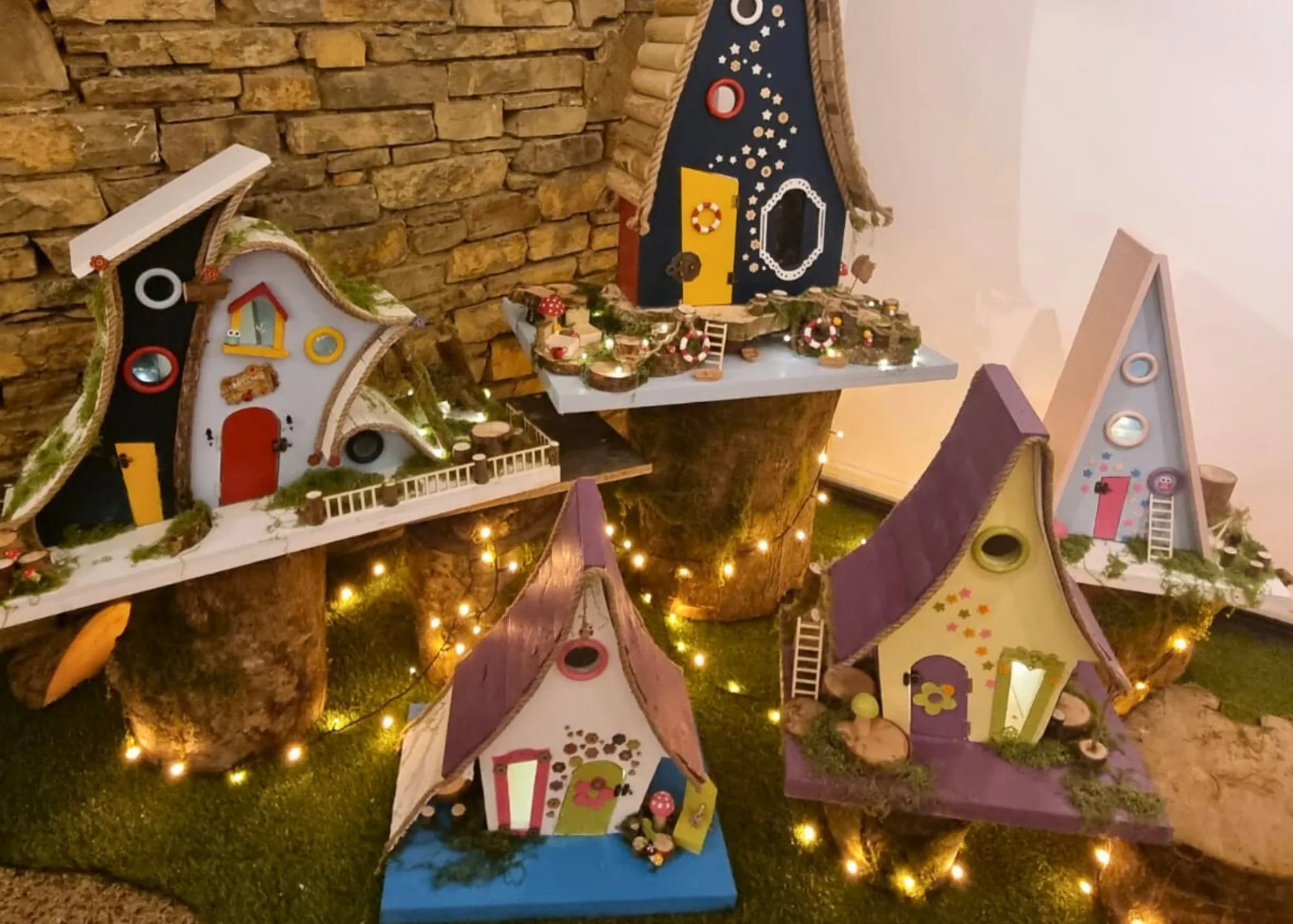 Changemakers Voice 2025 at Siamsa Tíre