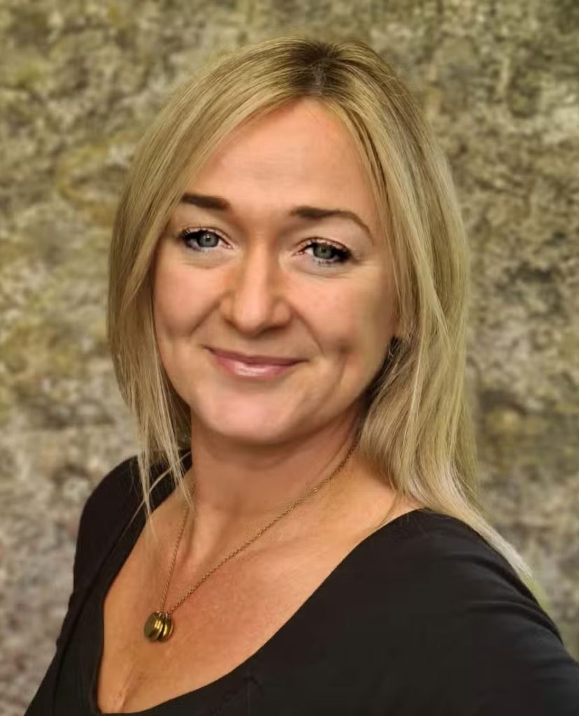 CEO Angela Ryan Whyte x
