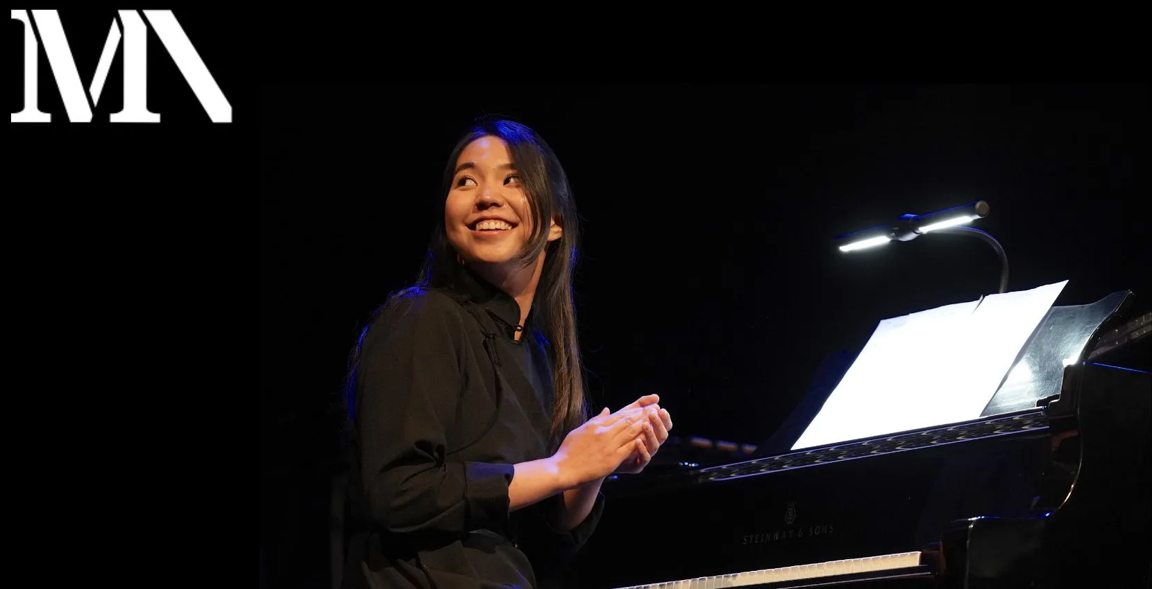 Shuteen Erdenebaatar Quartet presented by Music Network