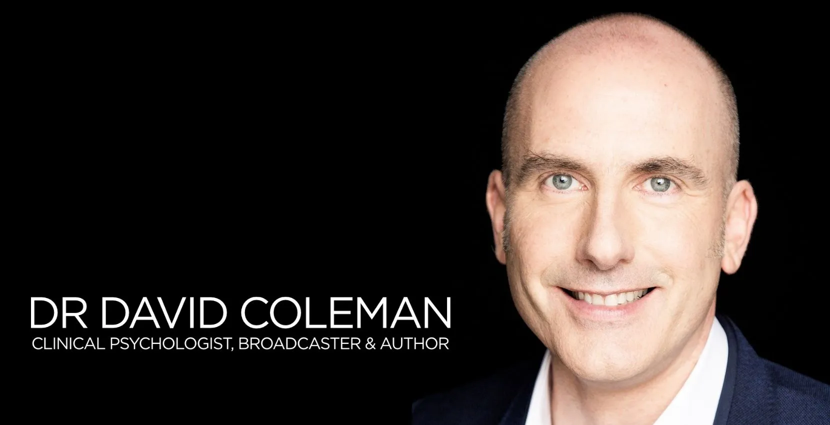 Dr. David Coleman: Communication with Children & Teenagers Live Show