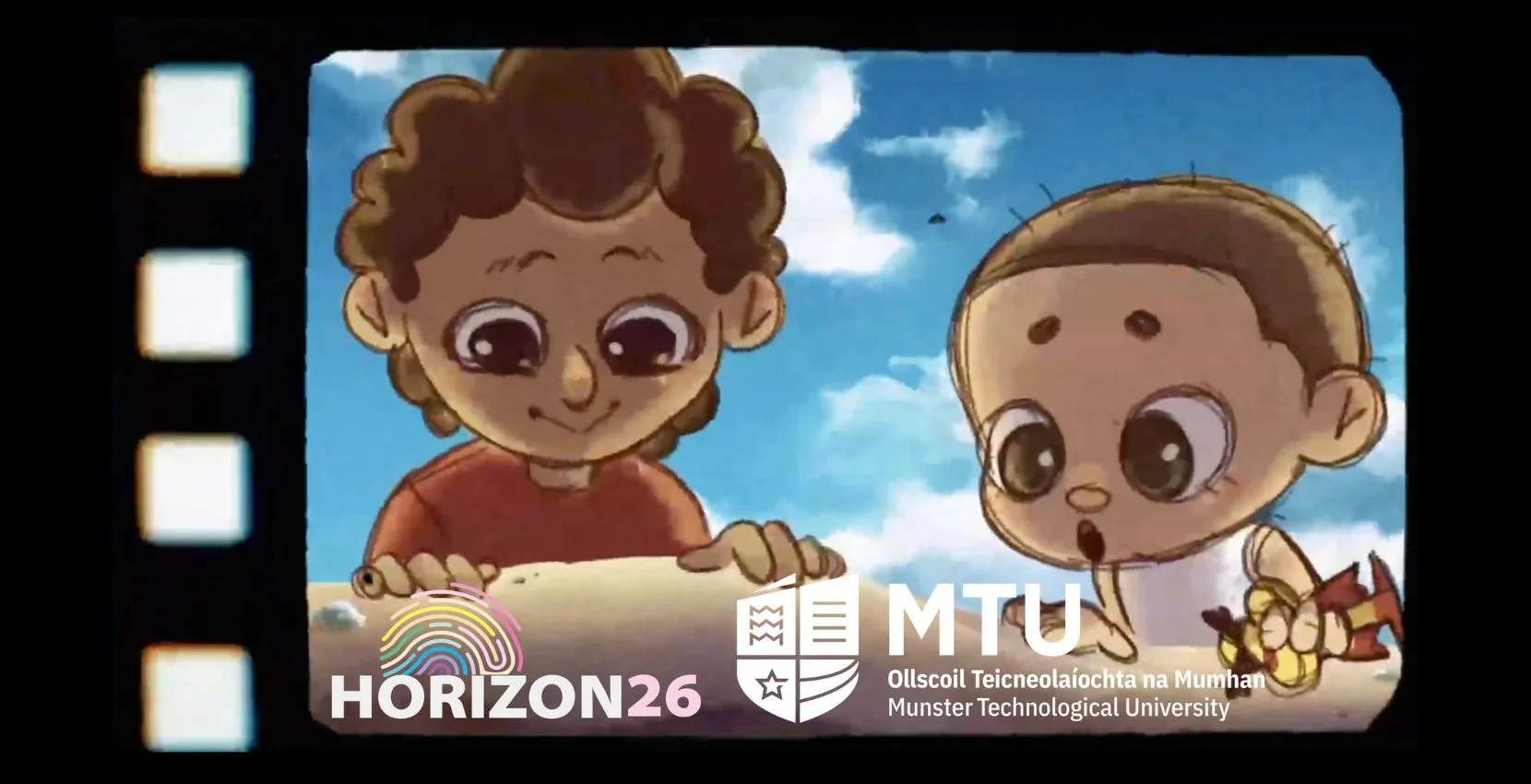 Horizon ‘26 Watch Party