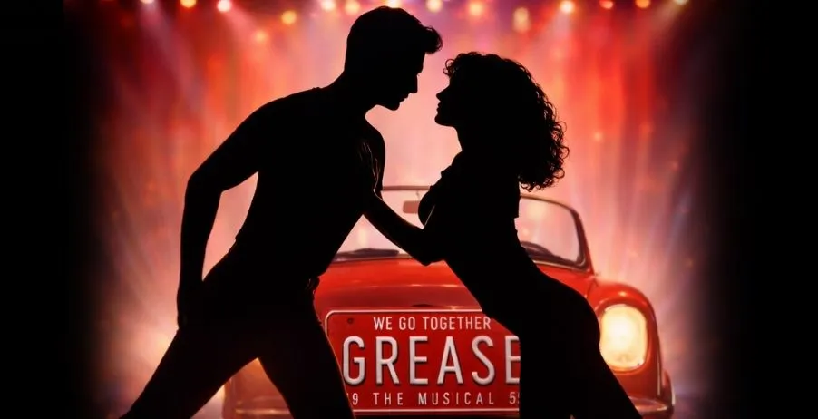 Grease ()