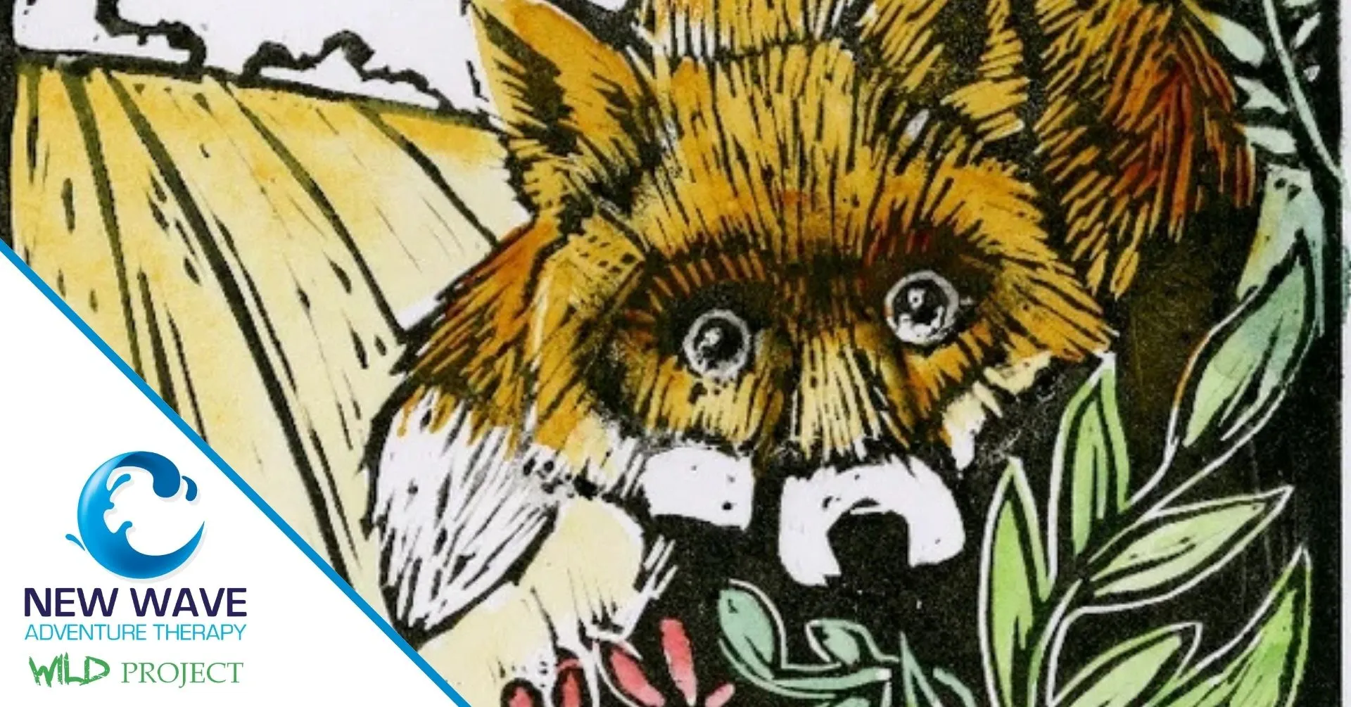 Beginners Linocut Workshop ‘Subtractive Creation’ – with Artist Dáire Lynch