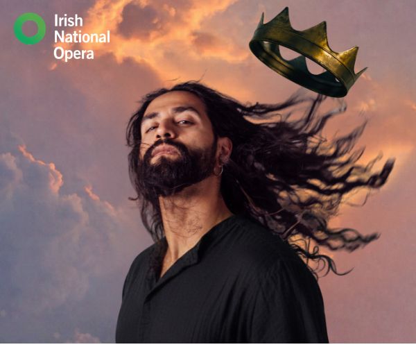 Irish National Opera presents Rameau Les Boréades