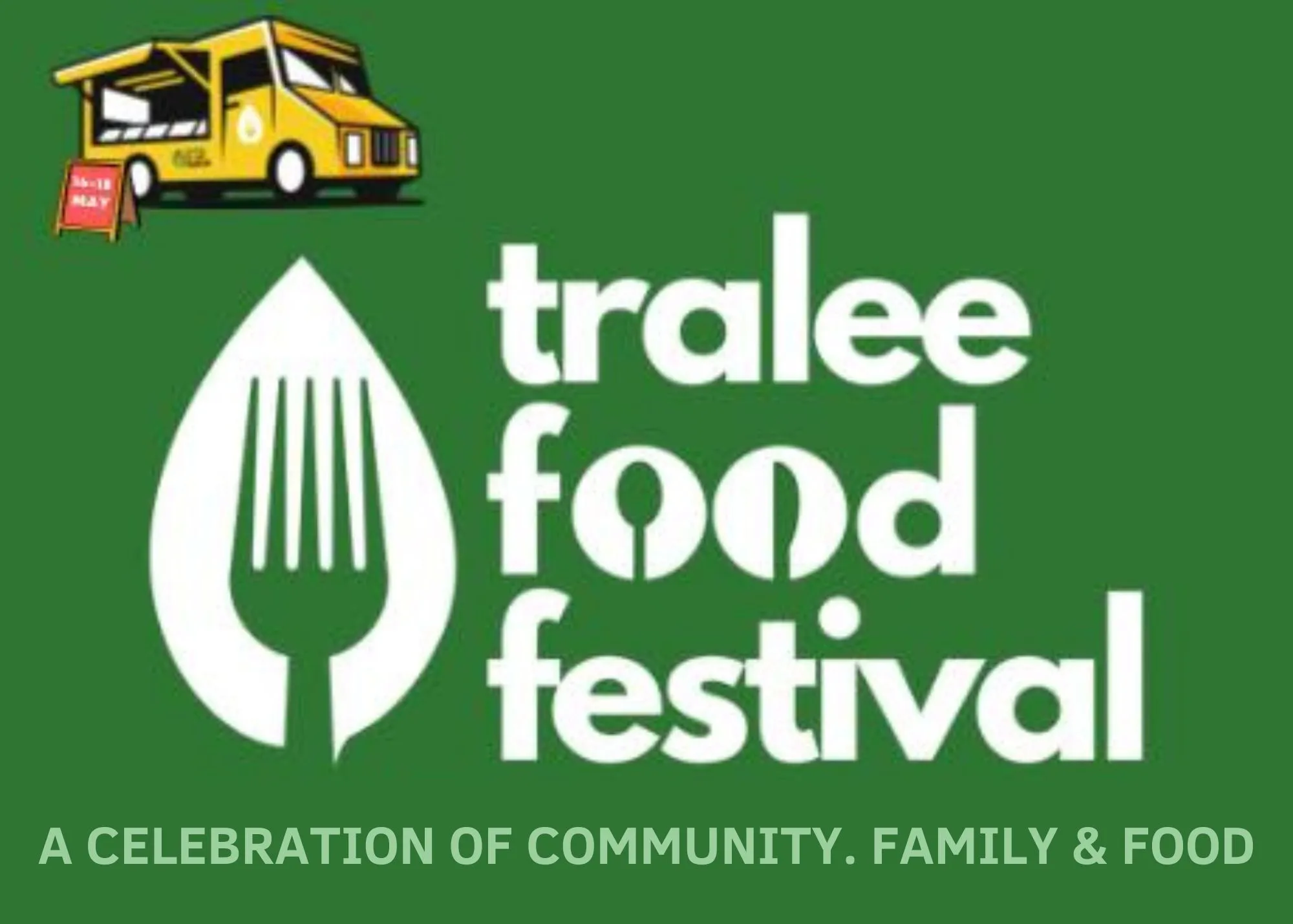 ***Tralee Food Festival