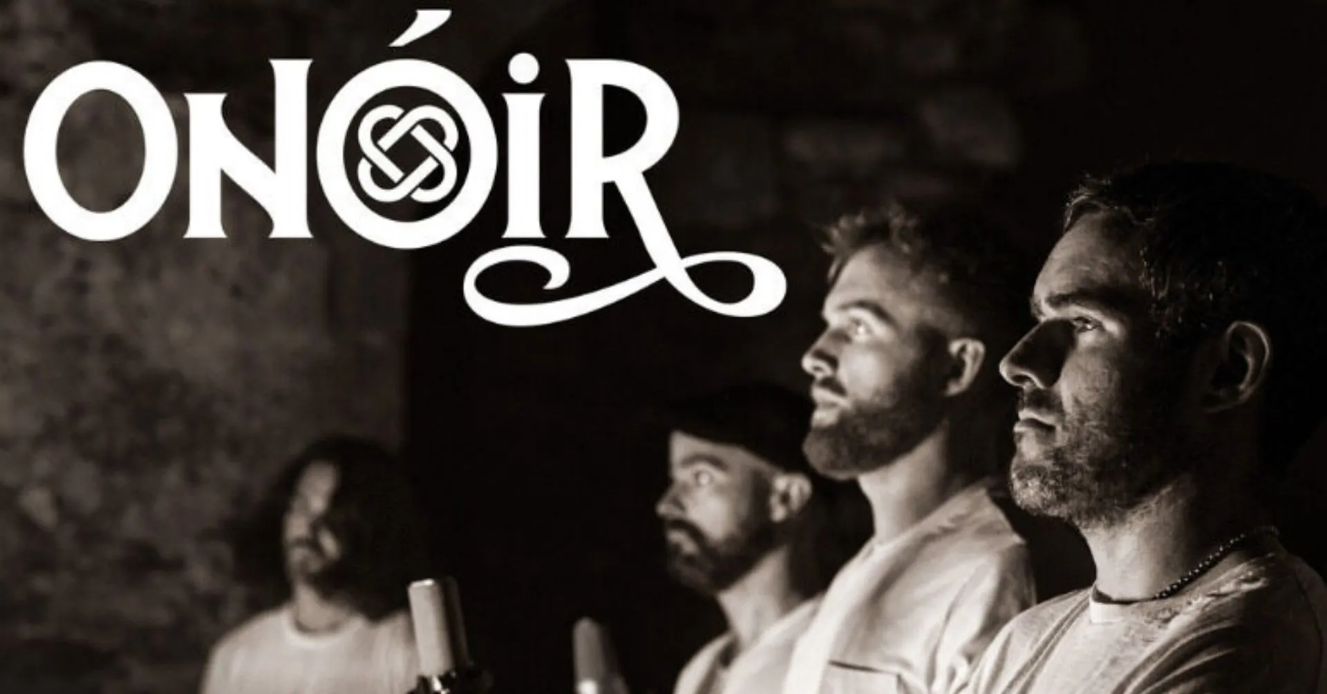 Onóir Live in Concert Brotherhood Tour