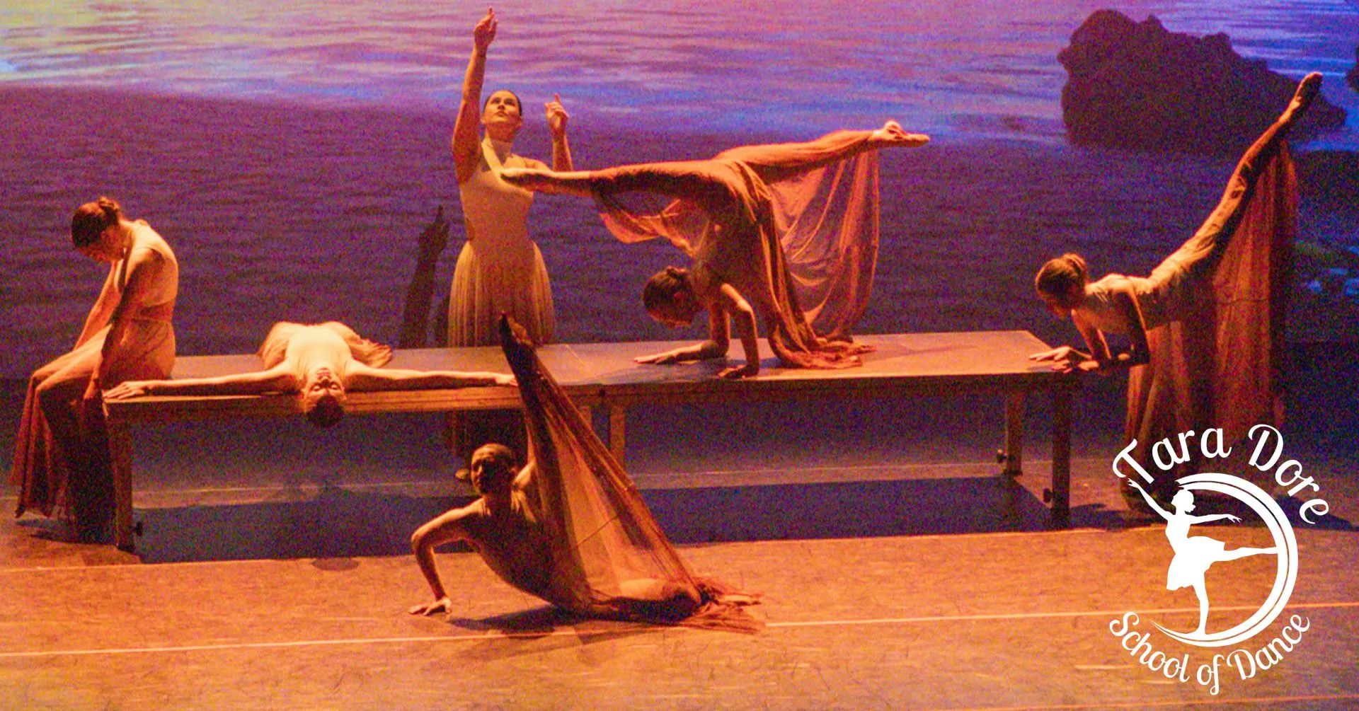 5th & 6th Dec: Ovation presented by Tara Dore School of Dance