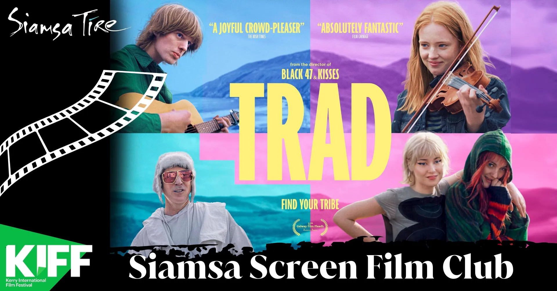Film: Trad