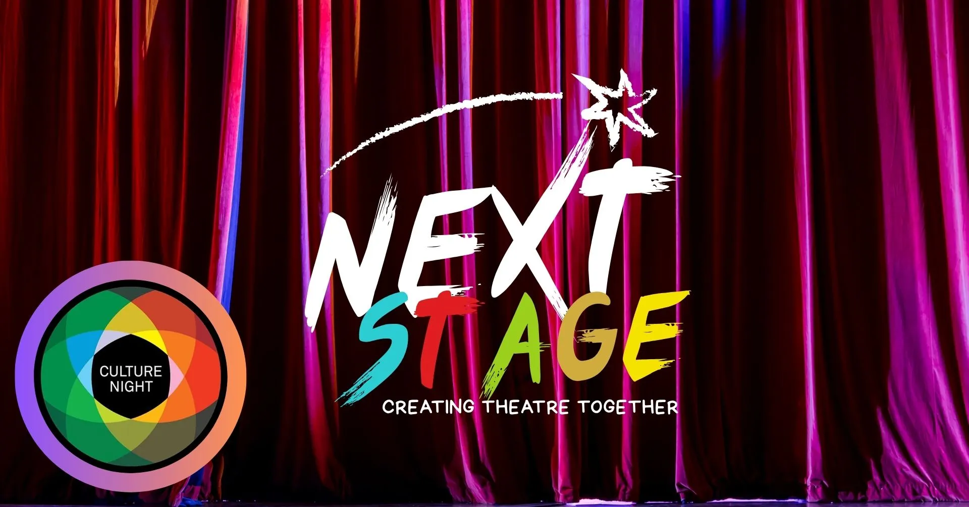 Vocaleze Choir & Next Stage Theatre