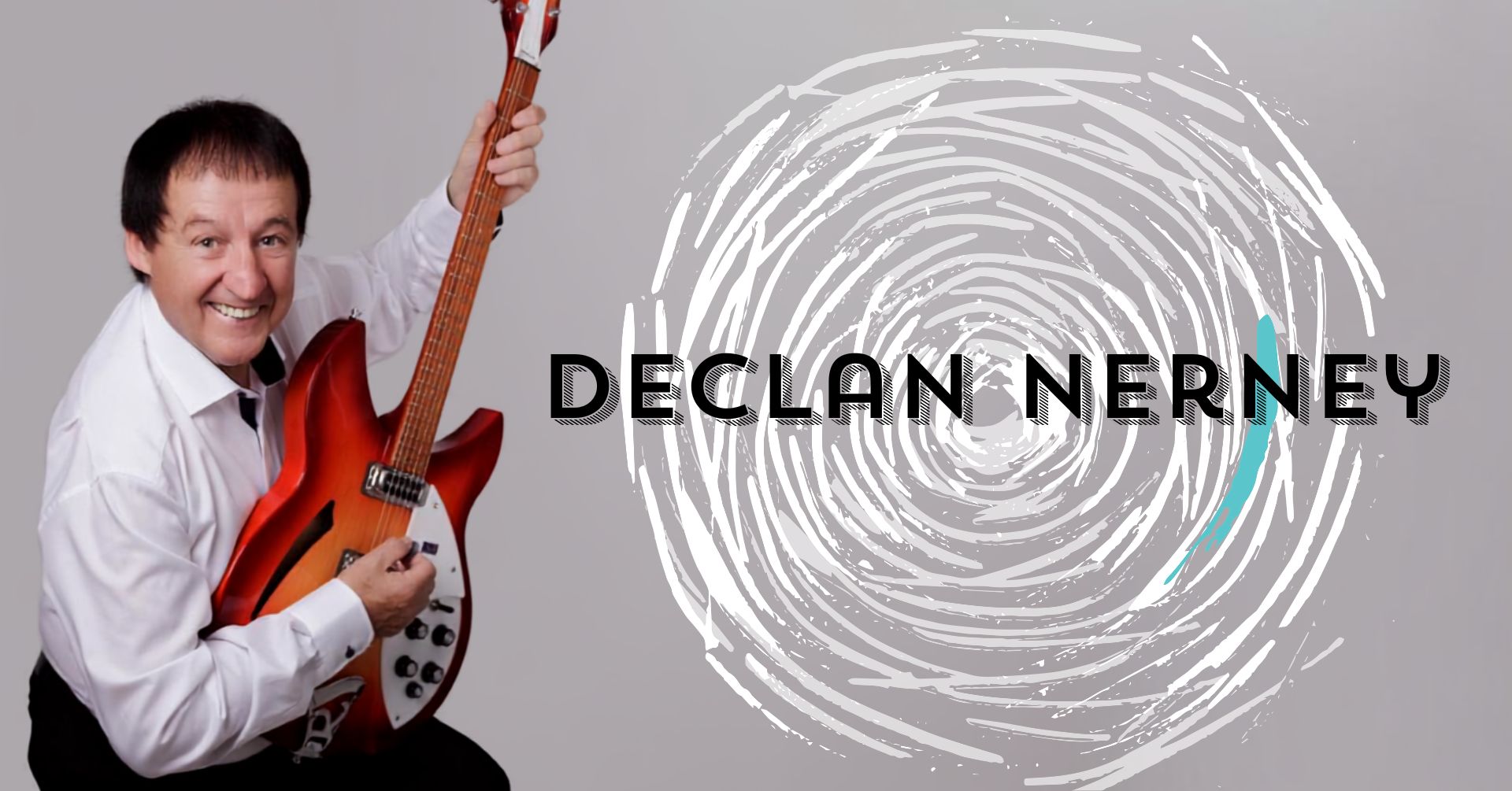 Declan Nerney in concert with special guests Paddy O Brien and Patrick O Sullivan.