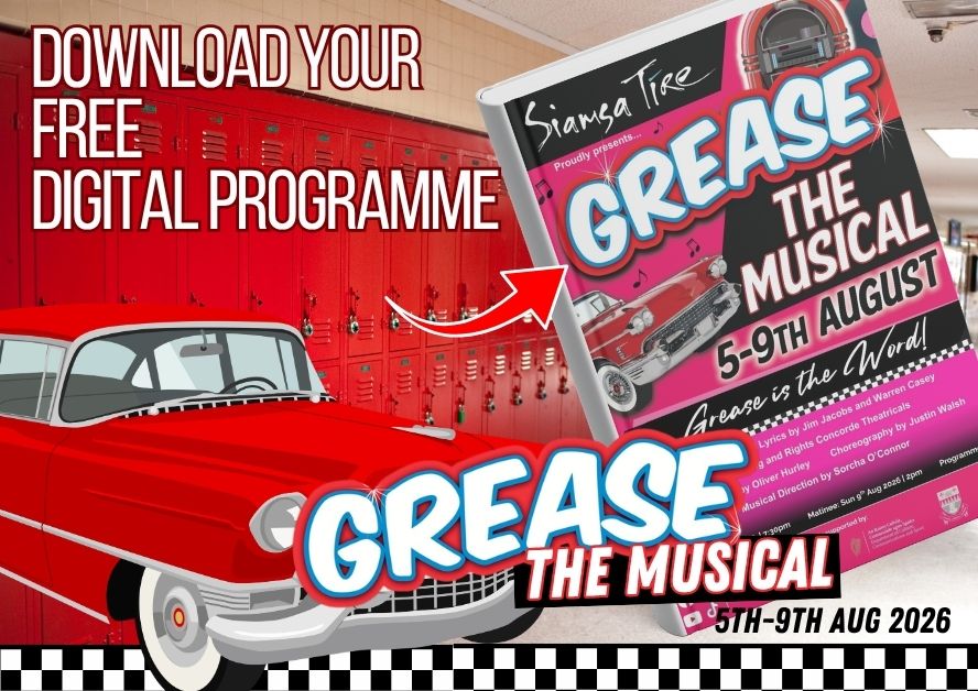 Grease Programme