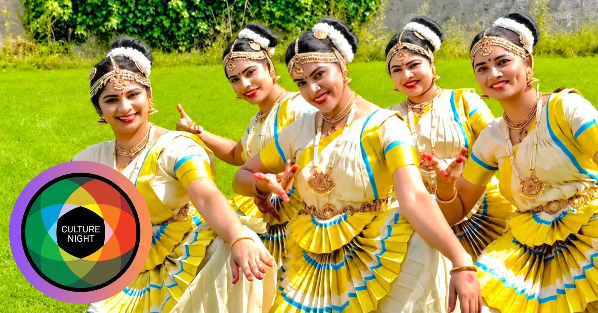 Indian Dance & Drumming