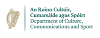 Department Culture, Comms & Sports