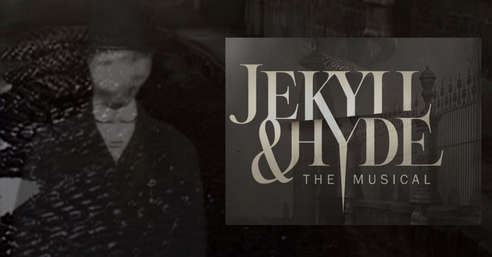 Jekyll and Hyde presented by The Light Opera Society of Tralee
