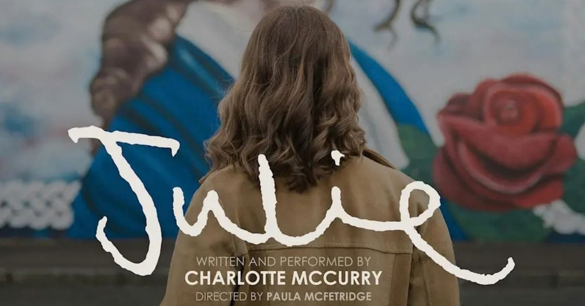 Julie presented by Kabosh Theatre
