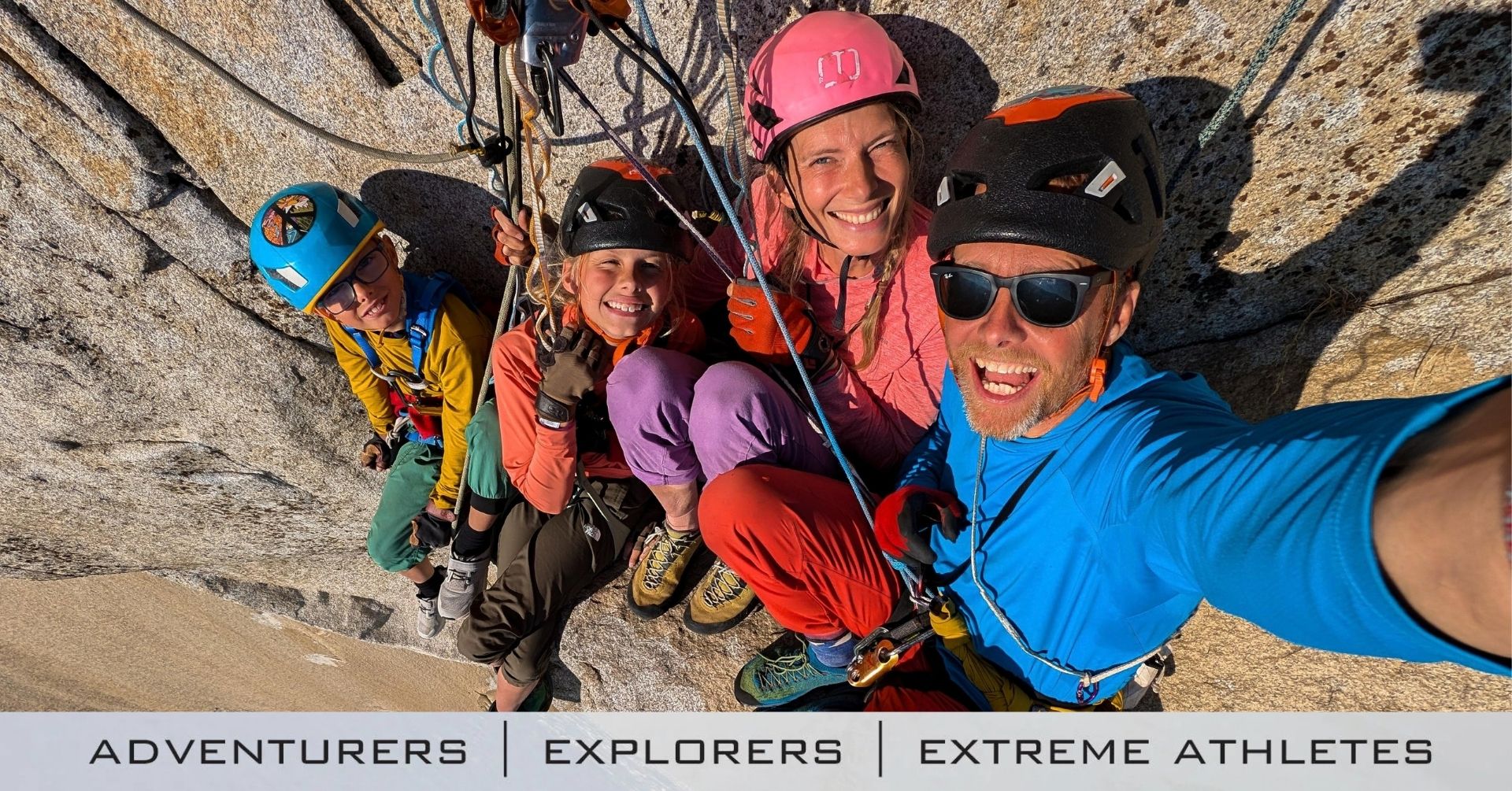 Leo Houlding – EXPOSED presented by Speakers from the Edge