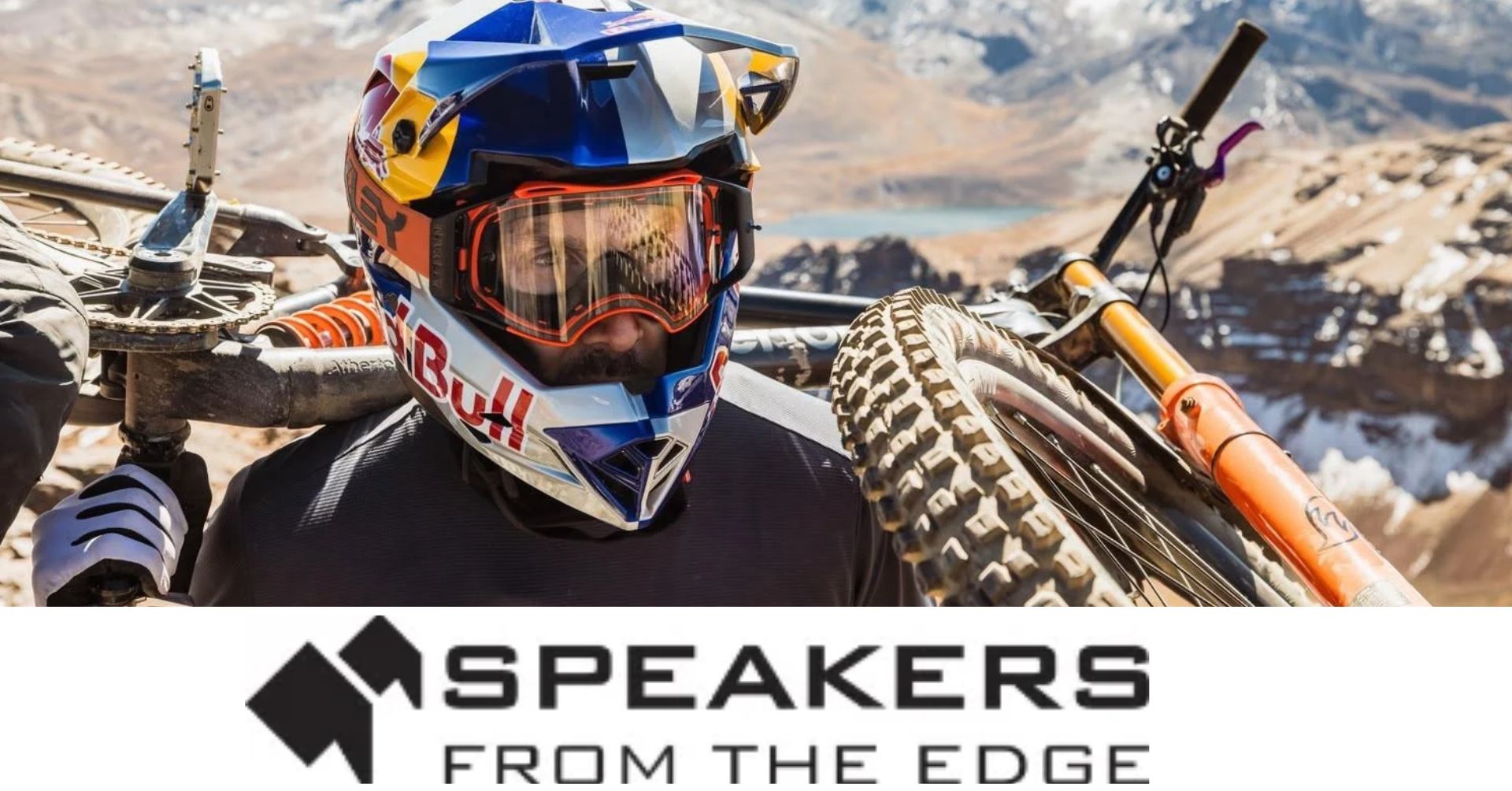 GEE ATHERTON – HOLD FAST   Presented by Speakers from the Edge
